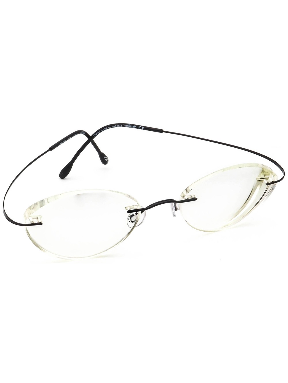 Silhouette M 7395 /50 6074 Eyewear